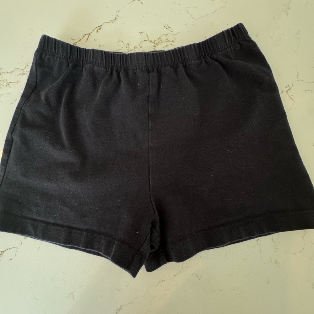 Children’s place bike shorts XL/14